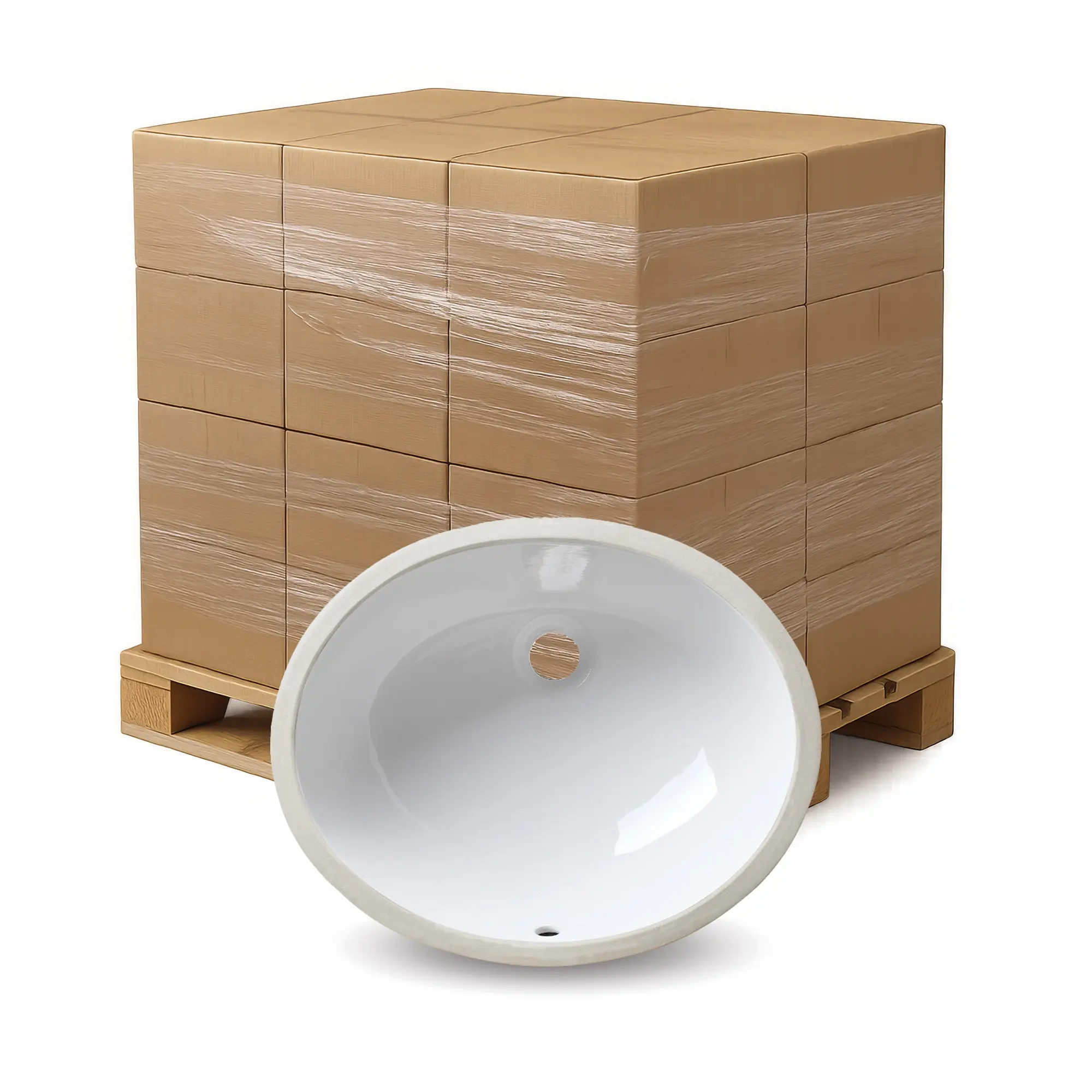 Wholesale Kitchen and Bathroom Fixtures