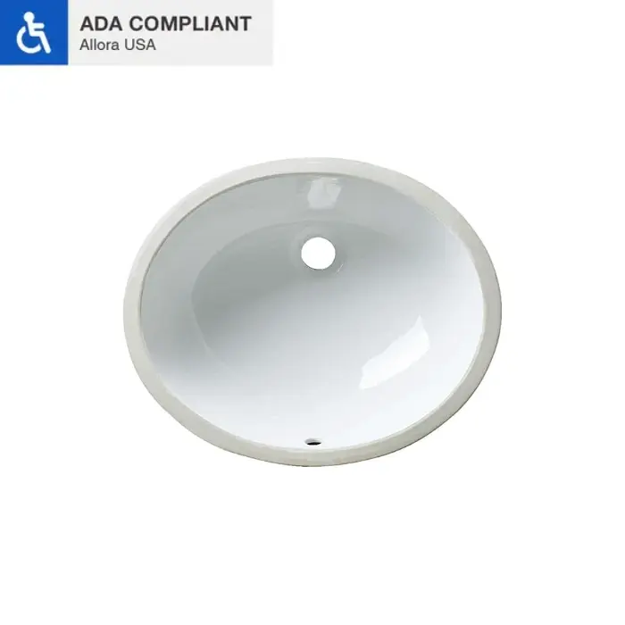 Wholesale ADA Bathroom Sink